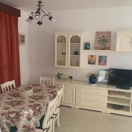 הוילה אל בוסקה Unifamiliar Sierra De Cadiz מראה חיצוני תמונה