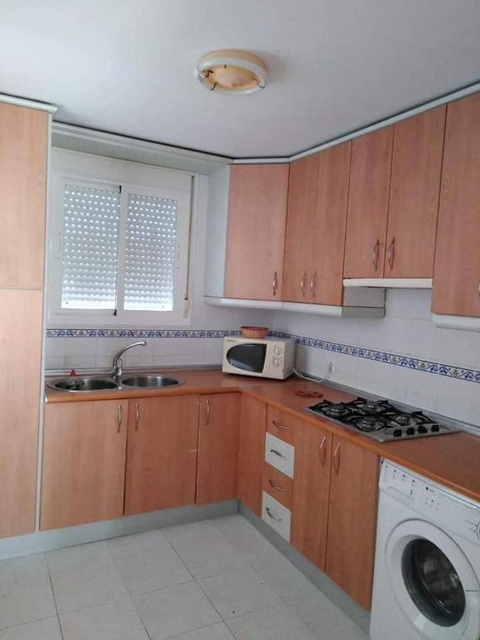 הוילה אל בוסקה Unifamiliar Sierra De Cadiz מראה חיצוני תמונה